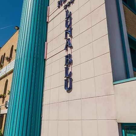 Hotel Luna Blu Casumaro Extérieur photo