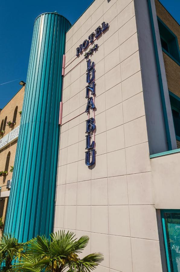 Hotel Luna Blu Casumaro Extérieur photo