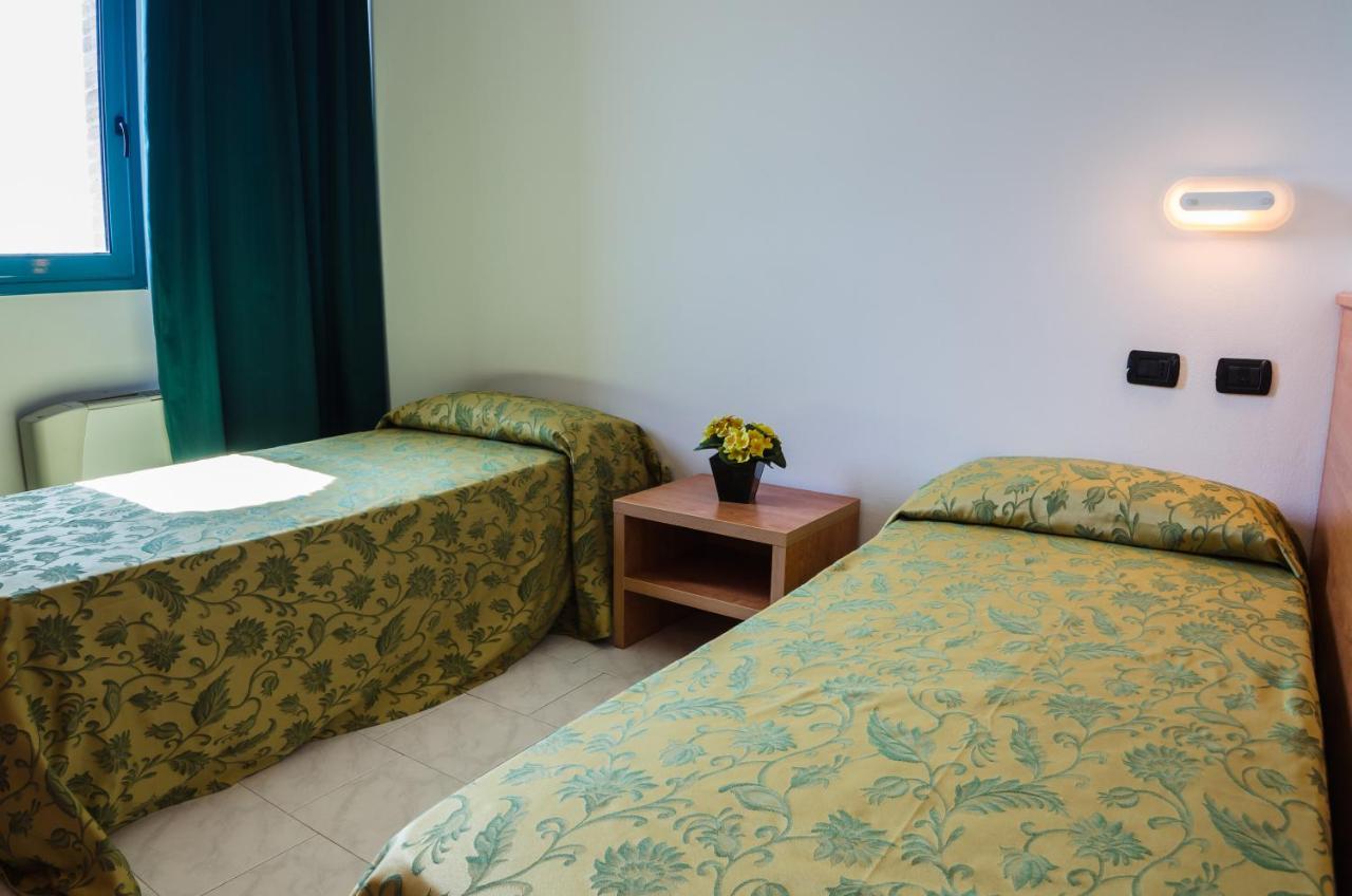Hotel Luna Blu Casumaro Extérieur photo