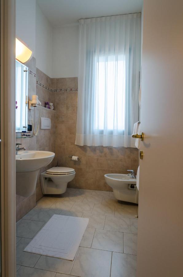 Hotel Luna Blu Casumaro Extérieur photo