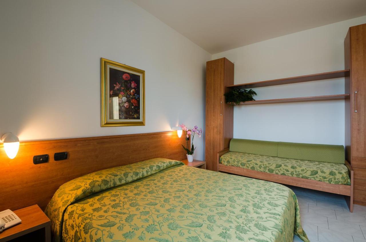 Hotel Luna Blu Casumaro Extérieur photo