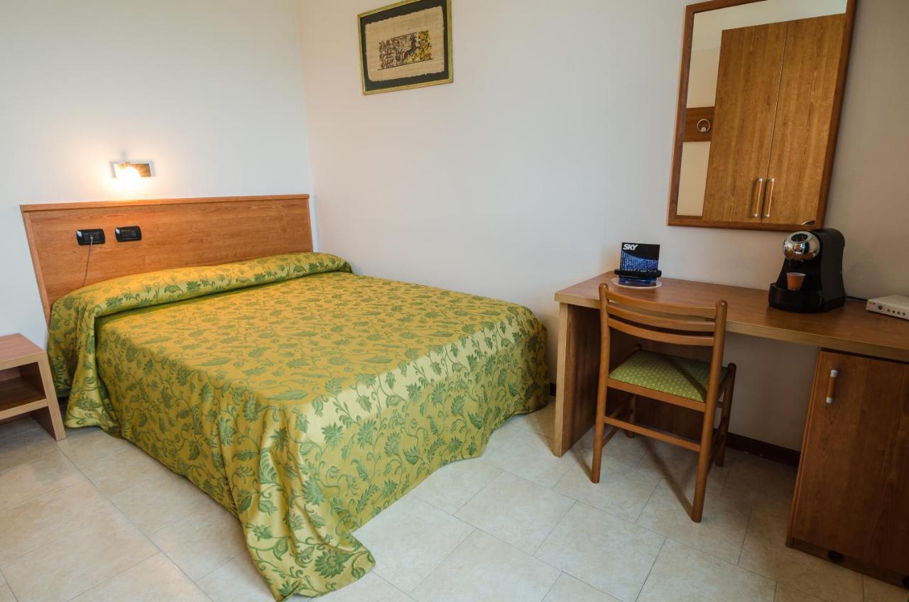 Hotel Luna Blu Casumaro Extérieur photo