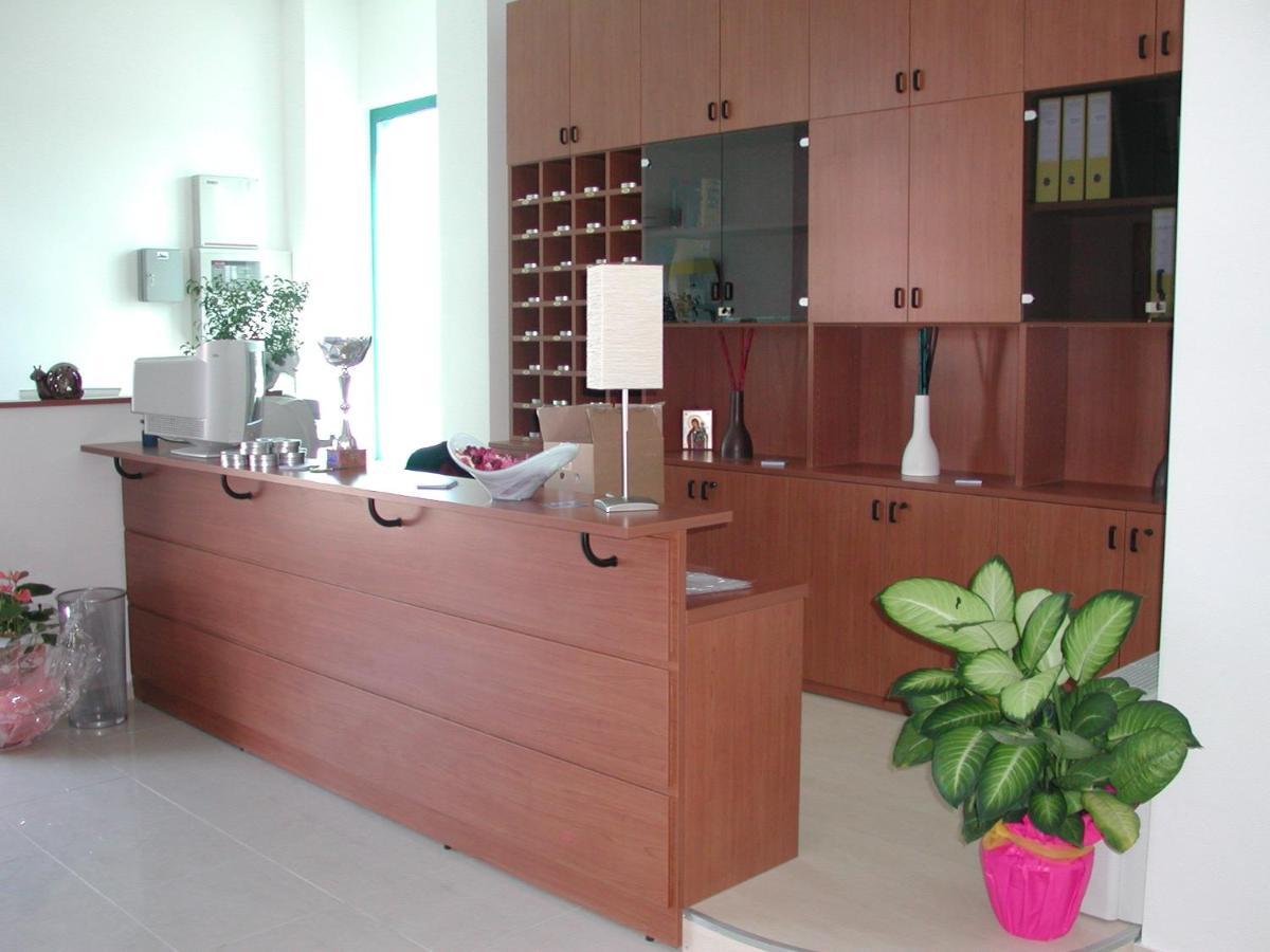 Hotel Luna Blu Casumaro Extérieur photo