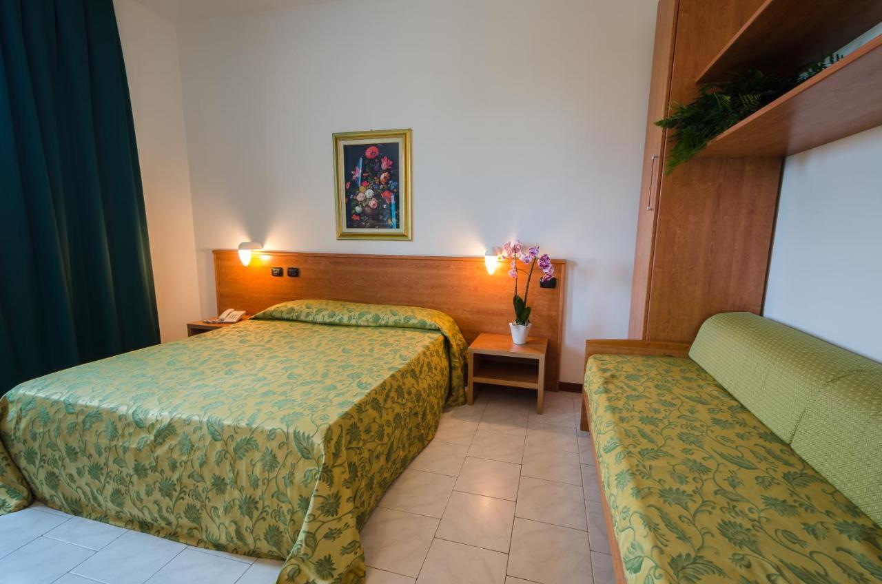 Hotel Luna Blu Casumaro Extérieur photo